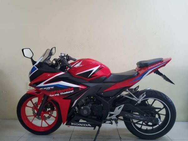 All NEW Honda CBR150R ABS AP Racing edition โฉมใหม่ล่าสุด สภาพเกรดA 3815 กม. เอกสารครบพร้อมโอน